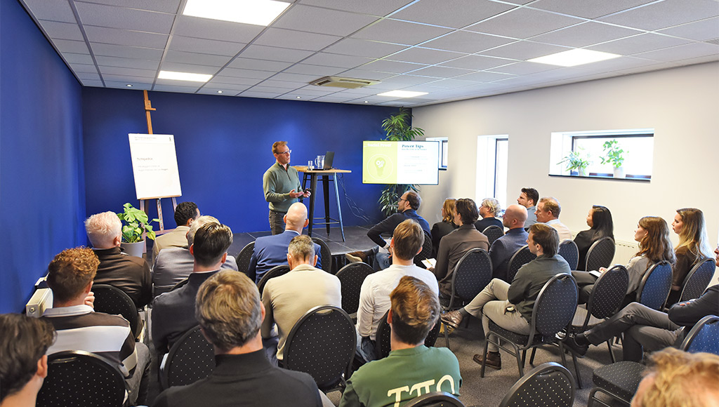 Cialdini Presentatie