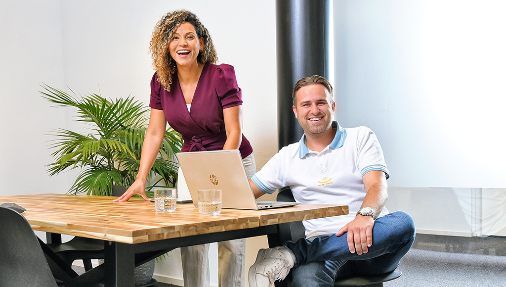 Vacature Campagnemanager - Marketing Maakindustrie