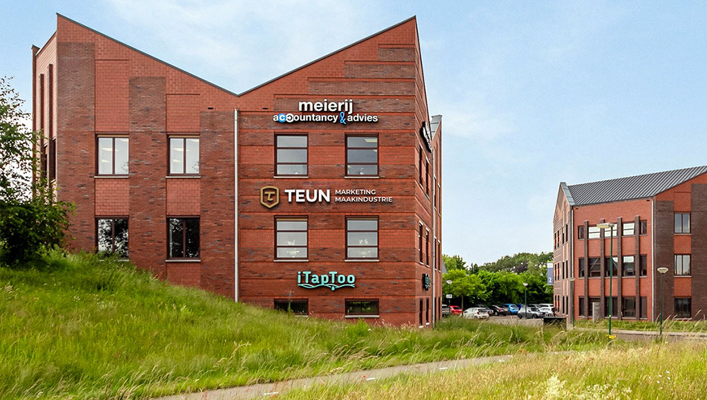 Vacature Campagnemanager - Marketing Maakindustrie