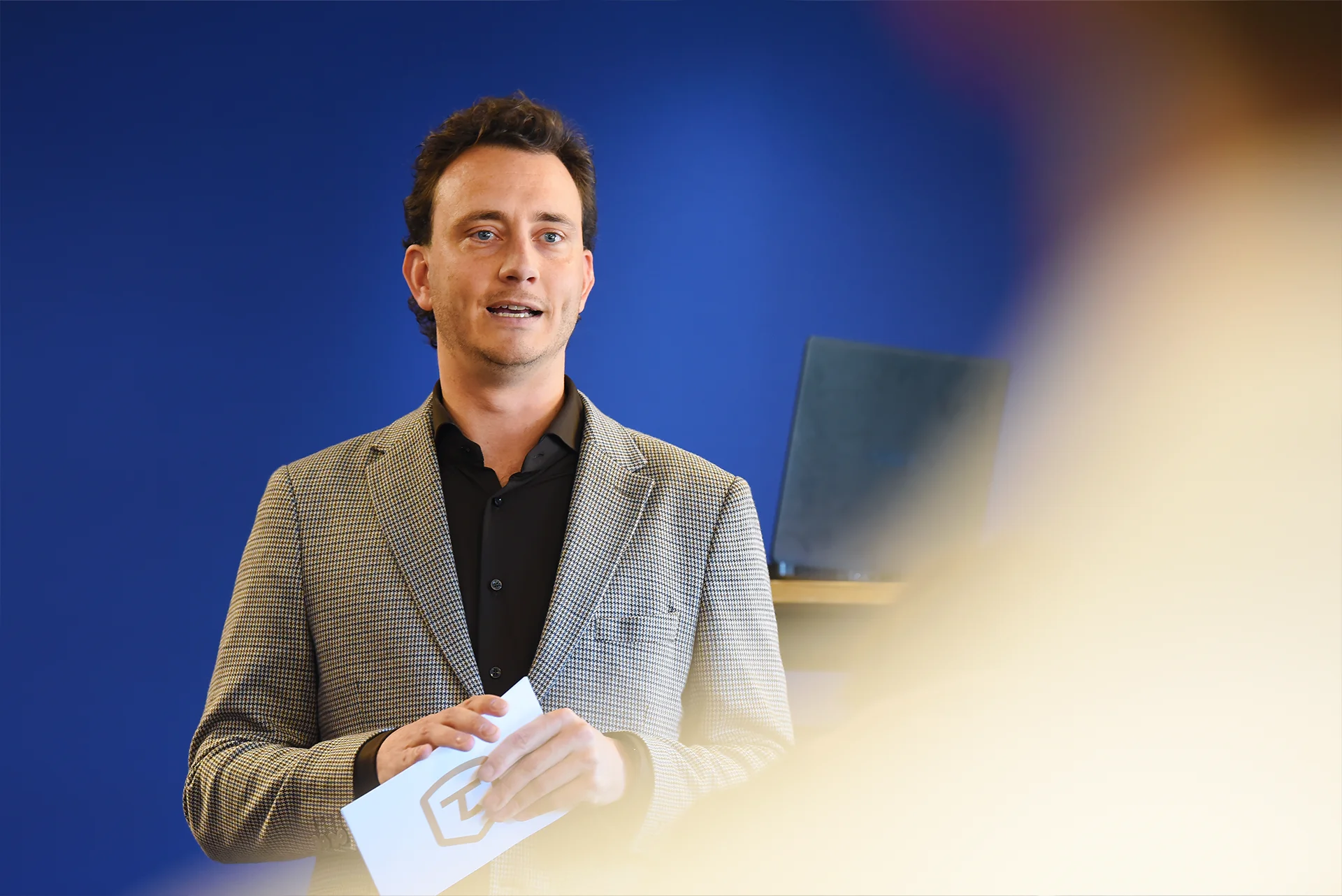 TEUN 10-jarig jubileum, foto 4