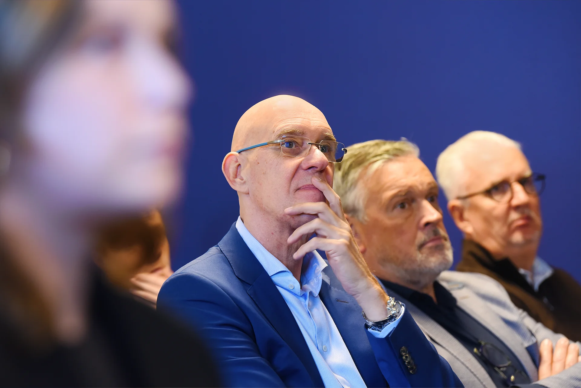 TEUN 10-jarig jubileum, foto 5