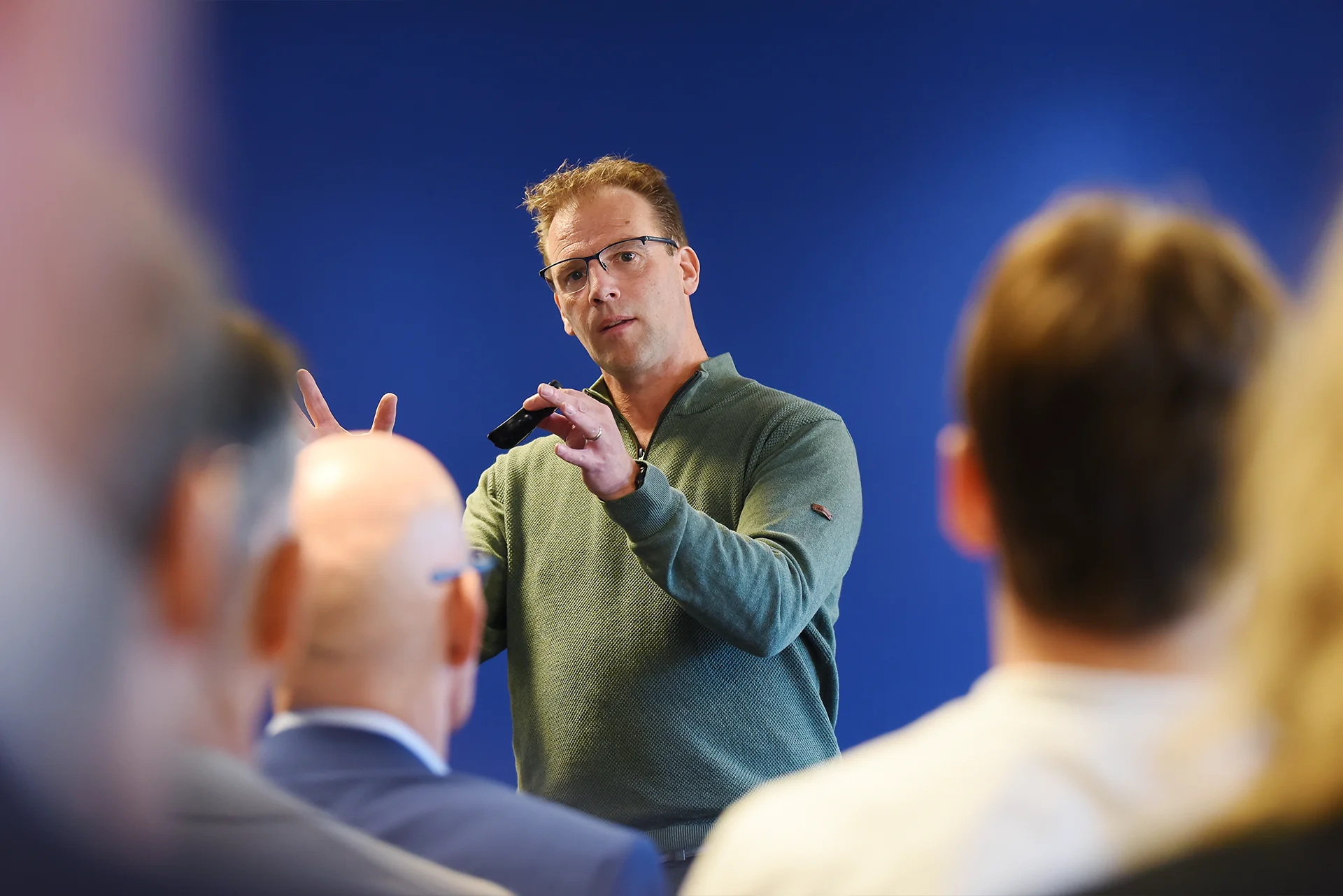 TEUN 10-jarig jubileum, foto 6
