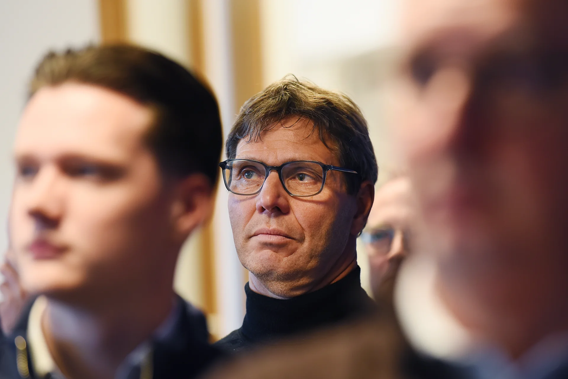 TEUN 10-jarig jubileum, foto 9