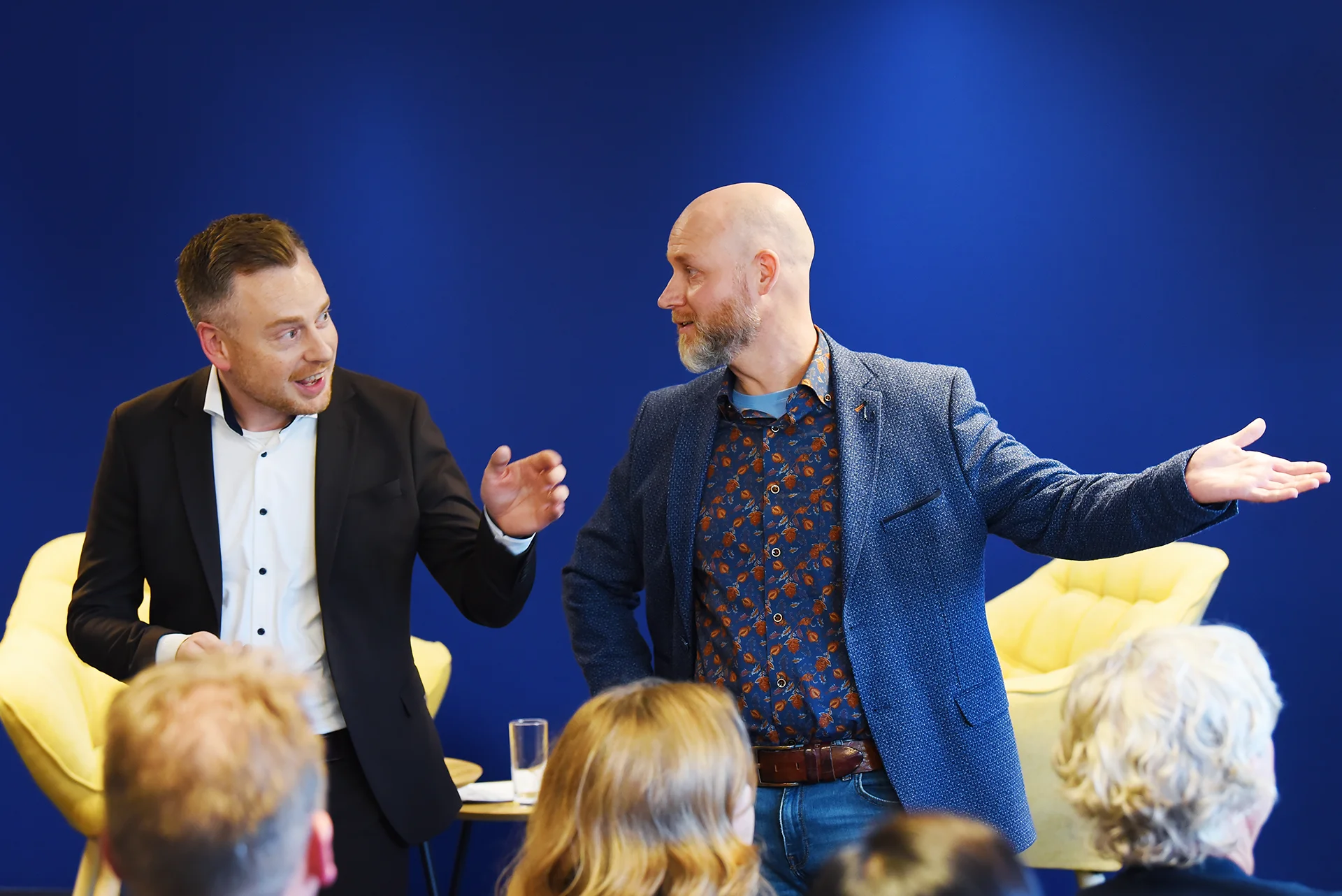 TEUN 10-jarig jubileum, foto 15