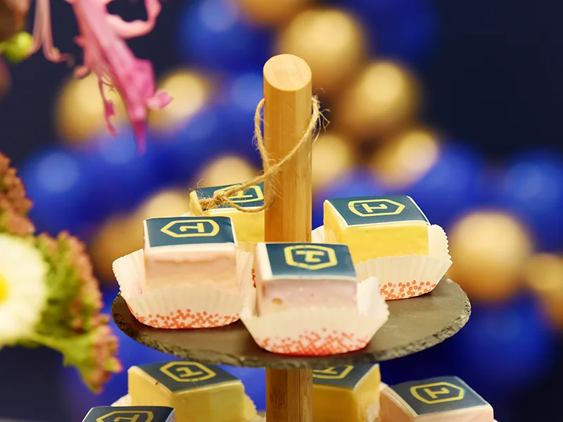TEUN 10-jarig jubileum, foto 8