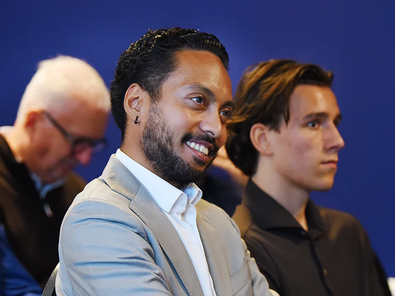 TEUN 10-jarig jubileum, foto 13