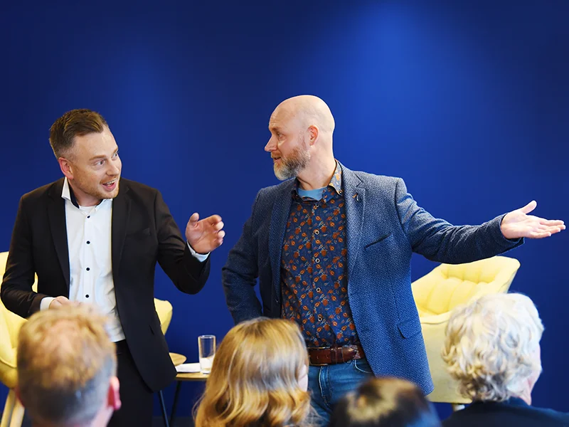 TEUN 10-jarig jubileum, foto 15